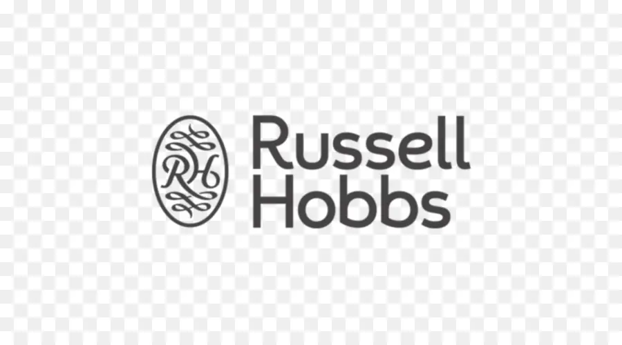 Logo Russell Hobbs，Marque PNG