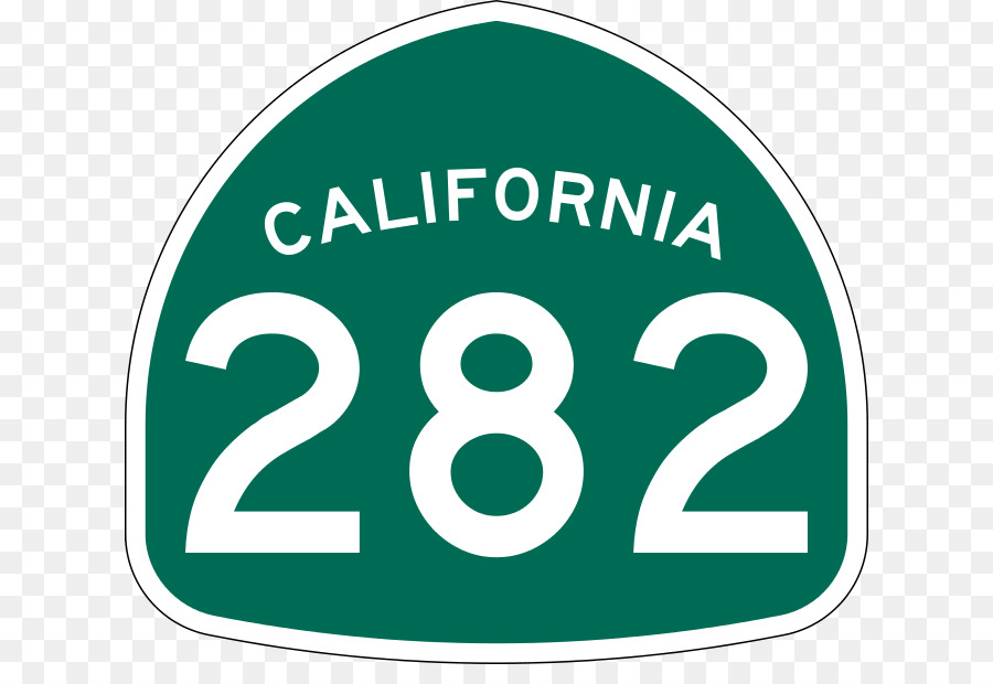 La California State Route 1，La California State Route 33 PNG