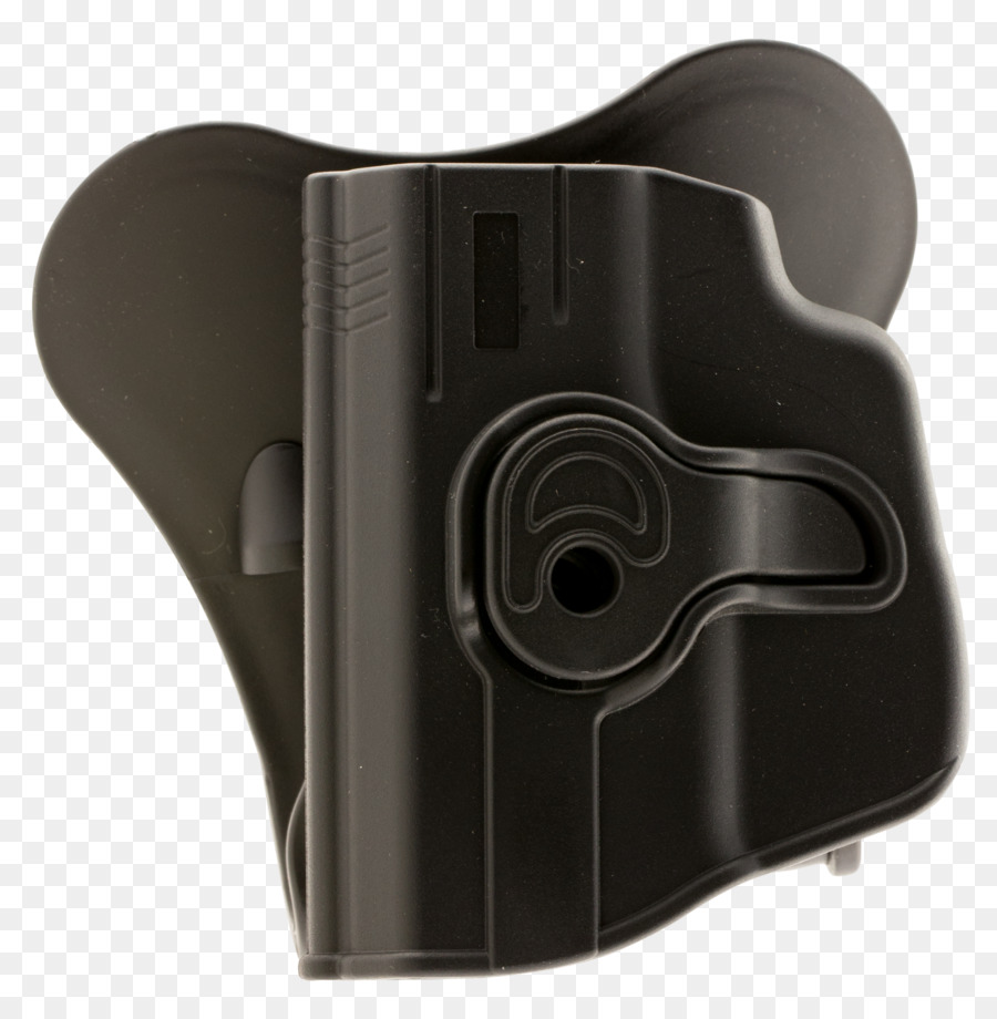 Ruger Lc9，Holster Paddle PNG