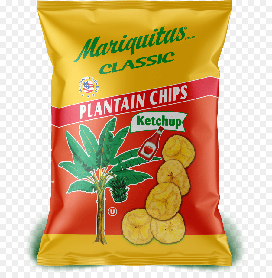 Chips De Plantain，Nourriture PNG