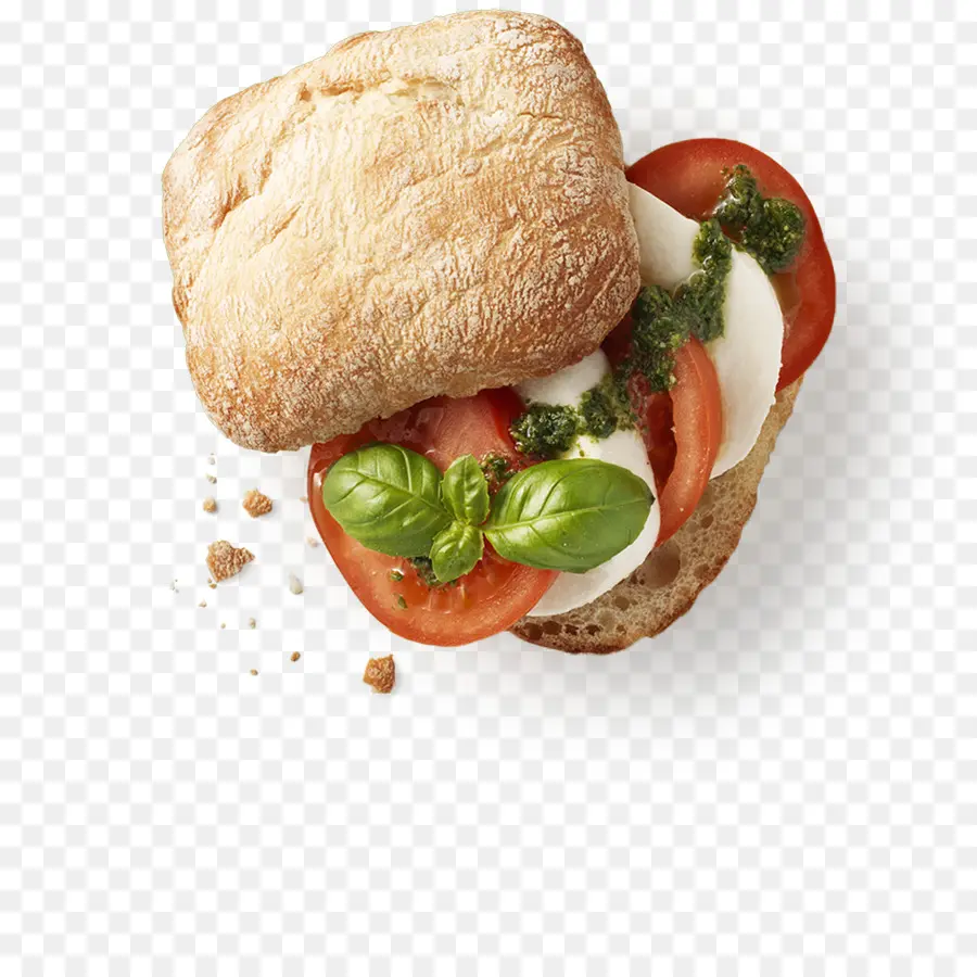 Sandwich，Pain PNG