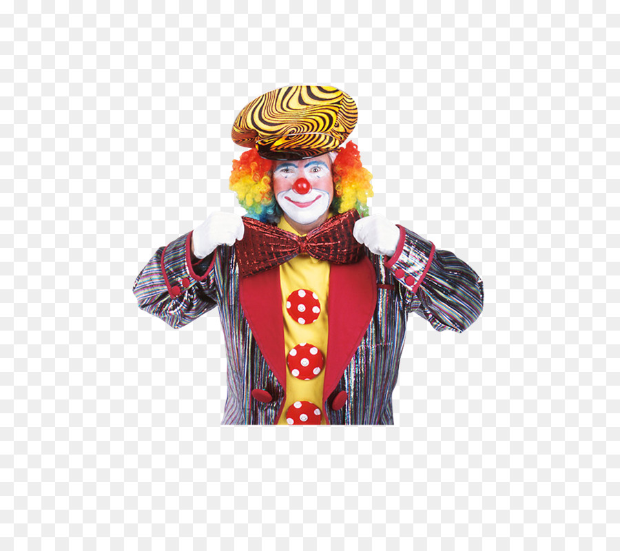 Clown，Casque PNG