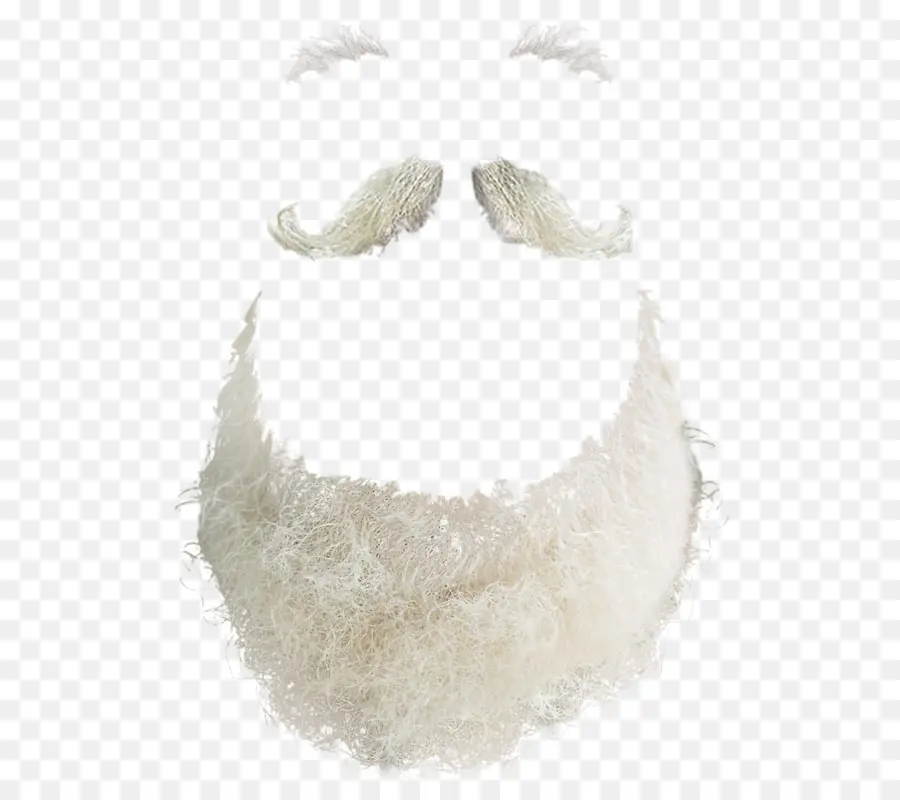 Barbe，Cheveux PNG