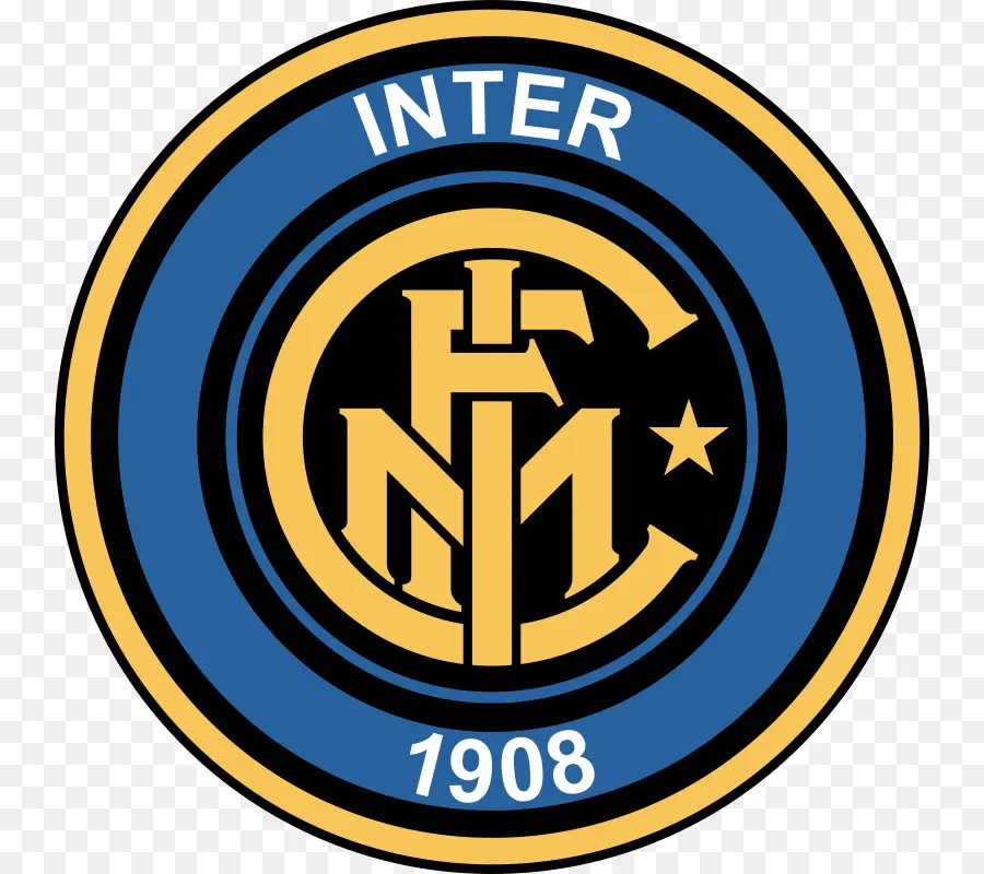 L Inter De Milan，Serie A PNG