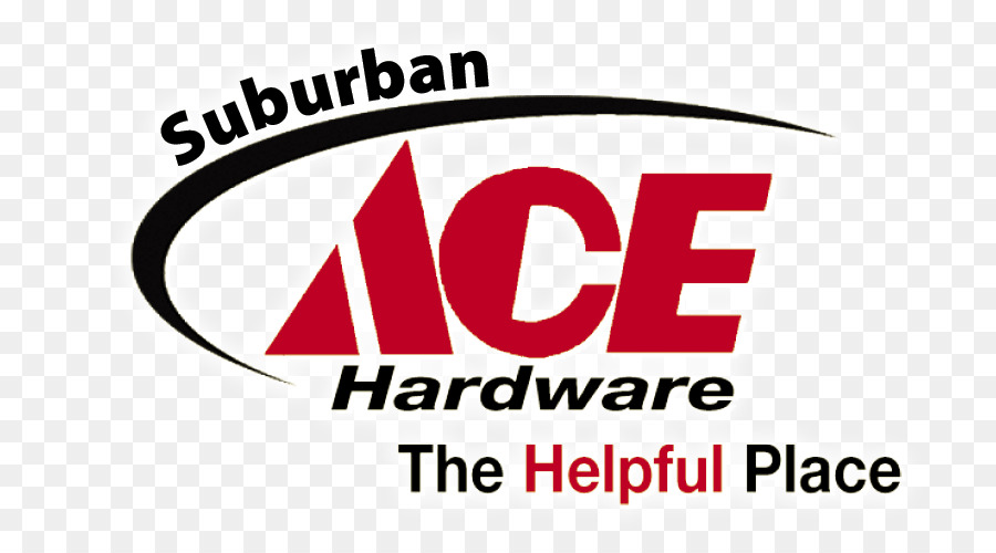 Ace Hardware，Len A Ace Hardware PNG