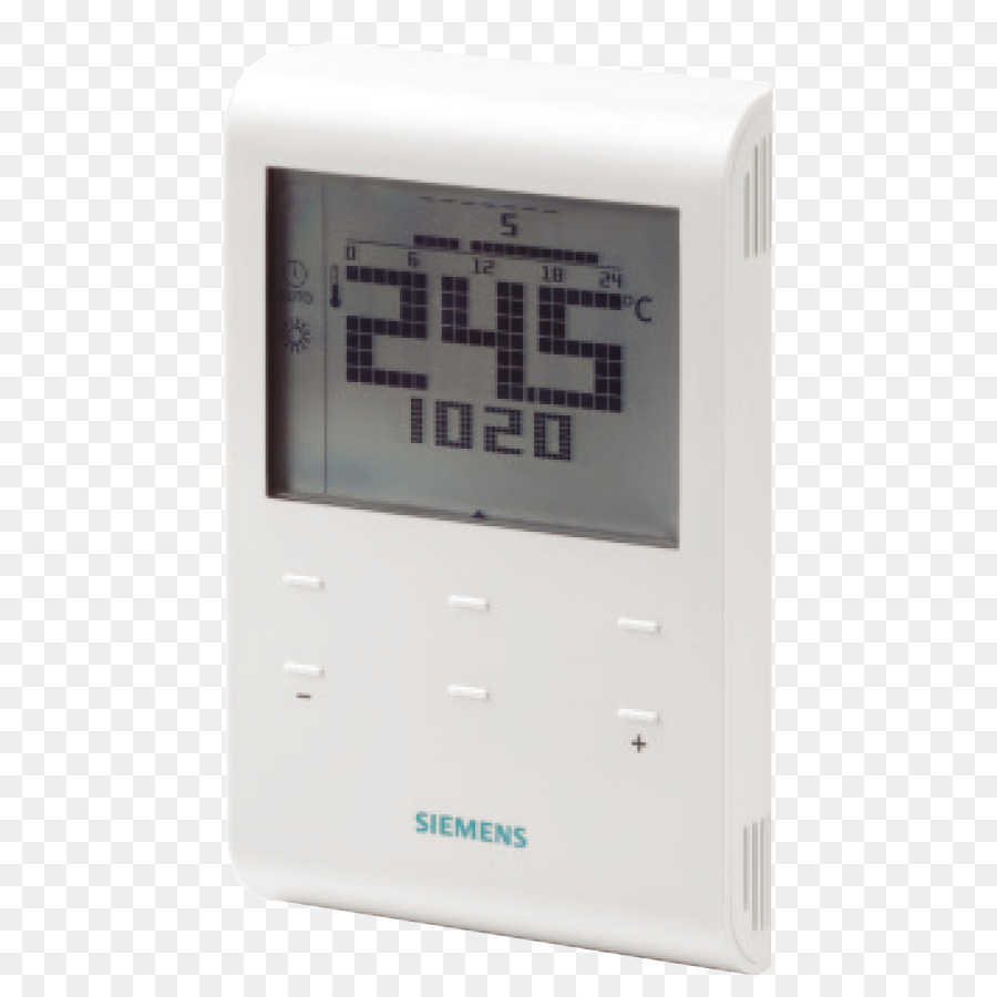 Thermostat，Siemens PNG
