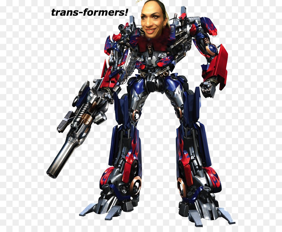 Les Transformateurs，Optimus Prime PNG