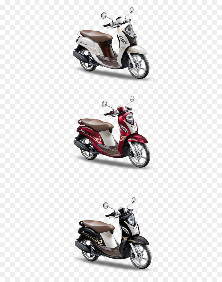 Jusqu，Yamaha Mio PNG