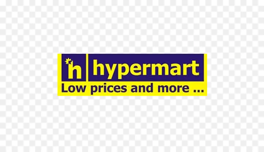 Logo Hypermart，Vente Au Détail PNG