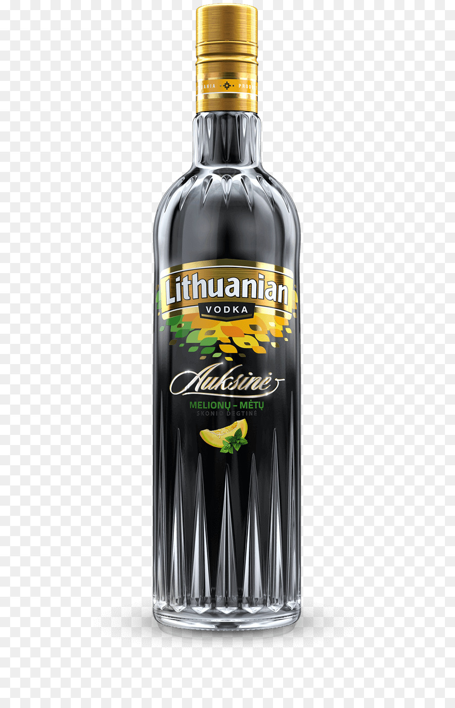 Liqueur，La Vodka PNG