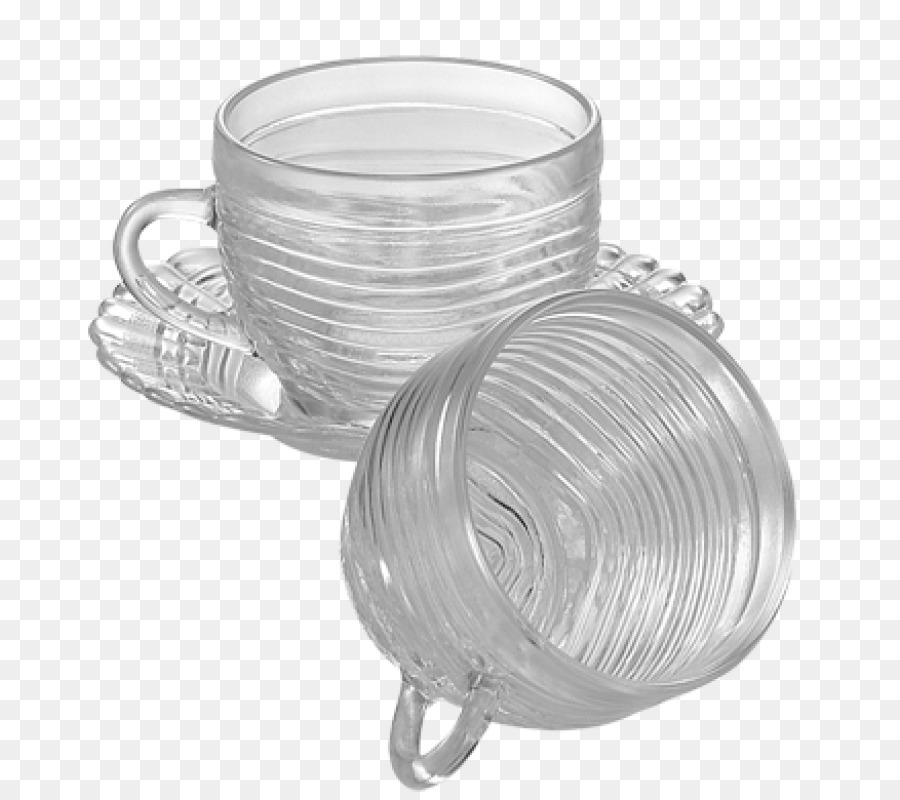 Tasses En Verre，Tasse PNG