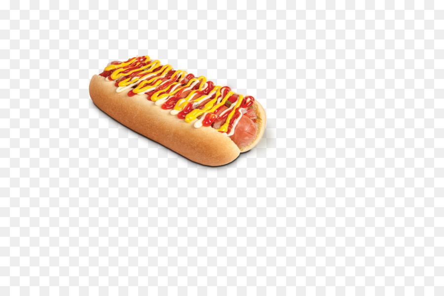 Hot Dog，Chignon PNG