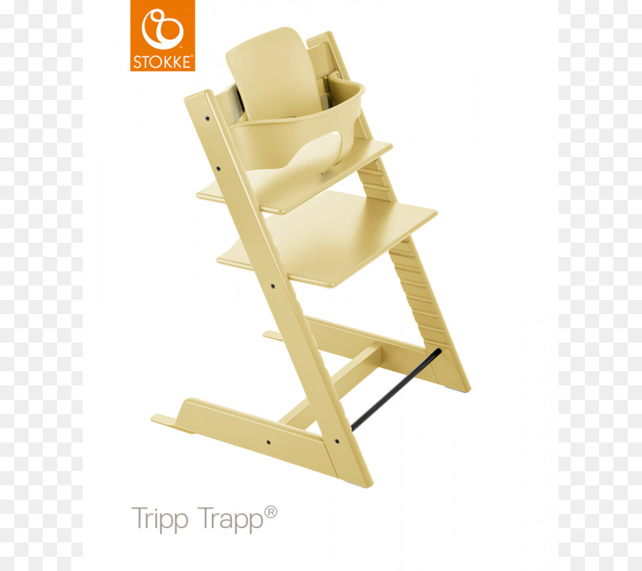 Chaises Hautes Sièges D Appoint，Stokke Tripp Trapp PNG