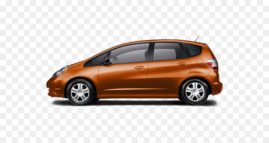 2013 Honda Fit，Honda PNG