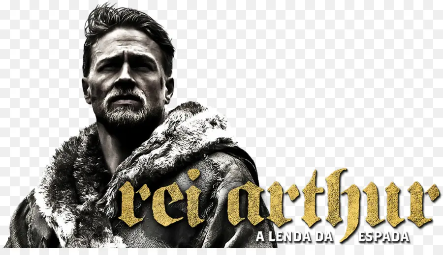 Le Roi Arthur，Légende PNG