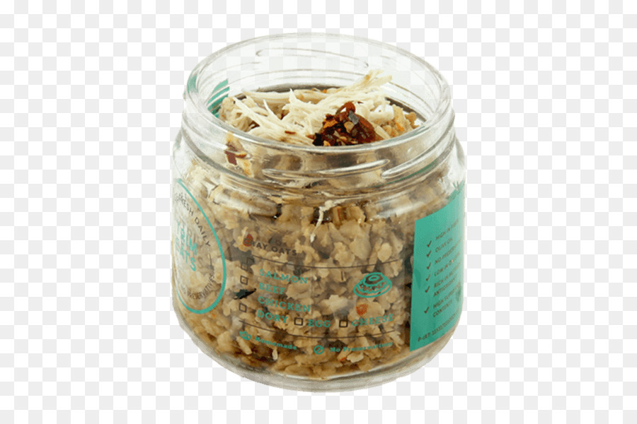 Muesli，Les Céréales Du Petit Déjeuner PNG