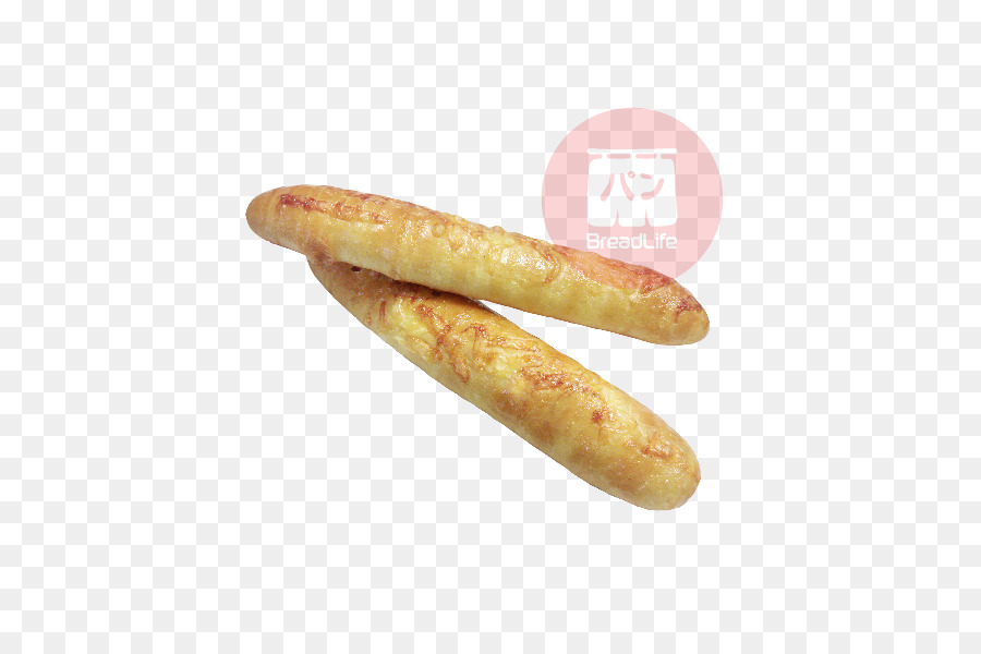 Baguette，Saucisse De Thuringe PNG