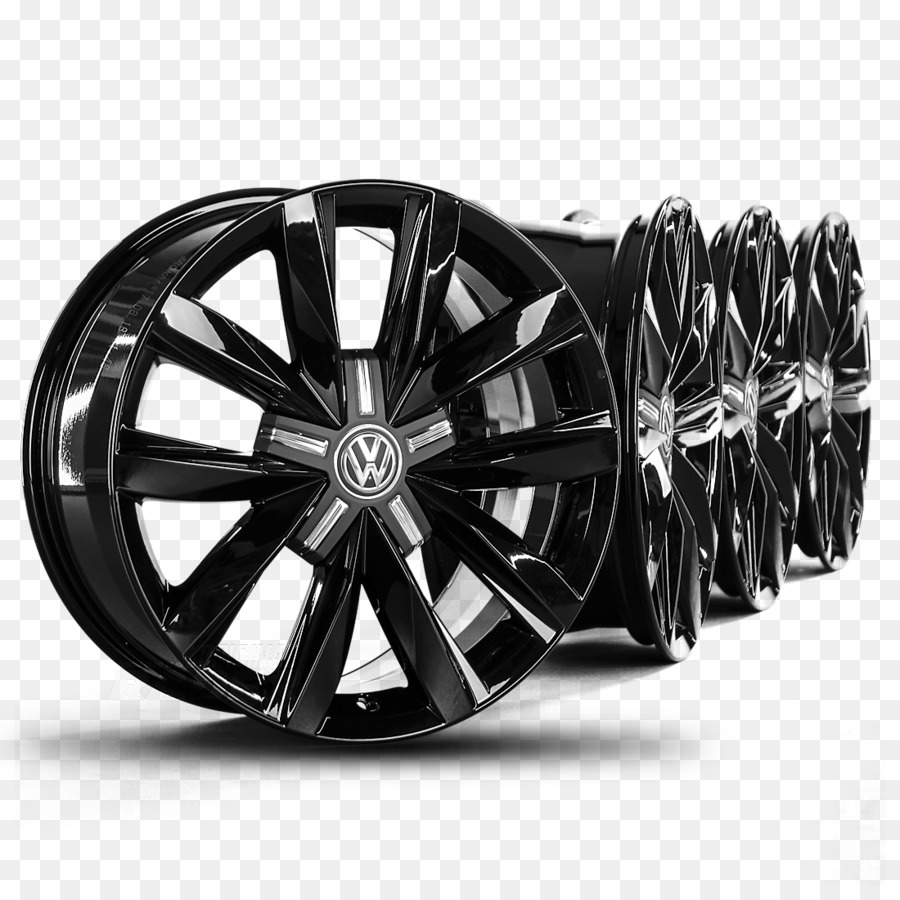 Roues De Voiture，Noir PNG