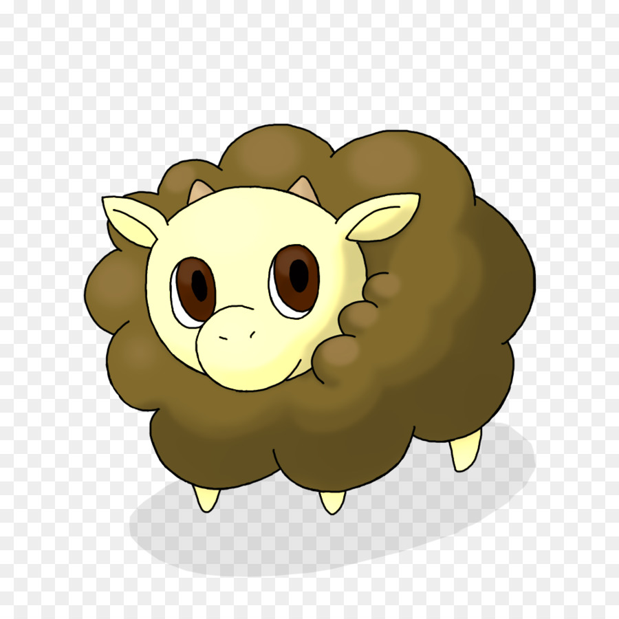 Mouton De Dessin Animé，Agneau PNG