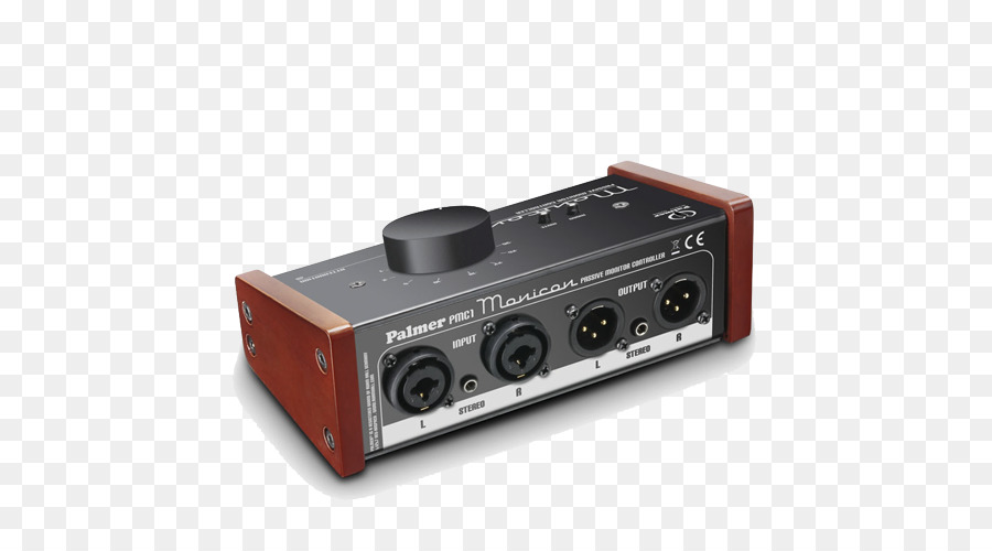 Amplificateur De Puissance Audio，Moniteur De Studio PNG