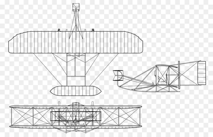 Avion，Vol PNG