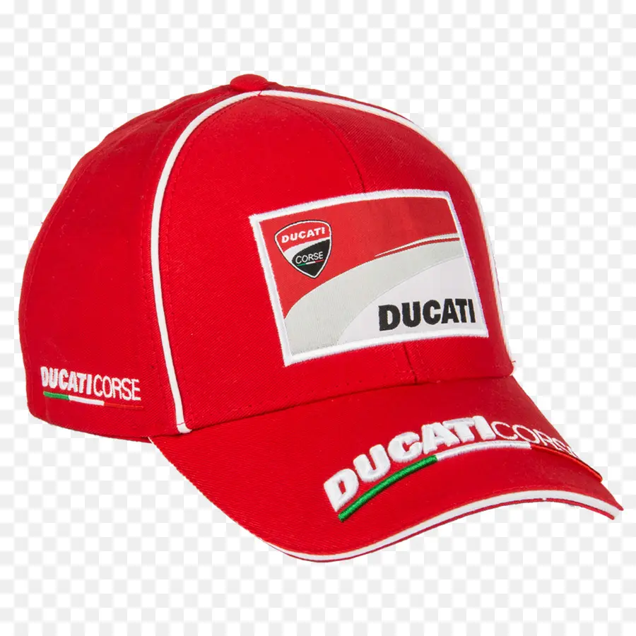 Capuchon，Ducati PNG