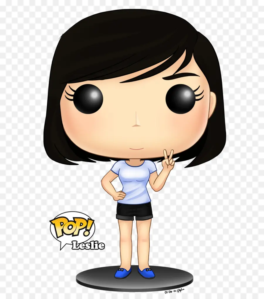 Figurine Funko Pop，Dessin Animé PNG