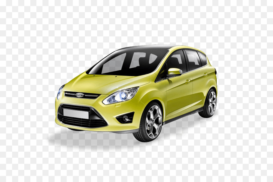 2017 Ford Cmax Hybride，Ford PNG
