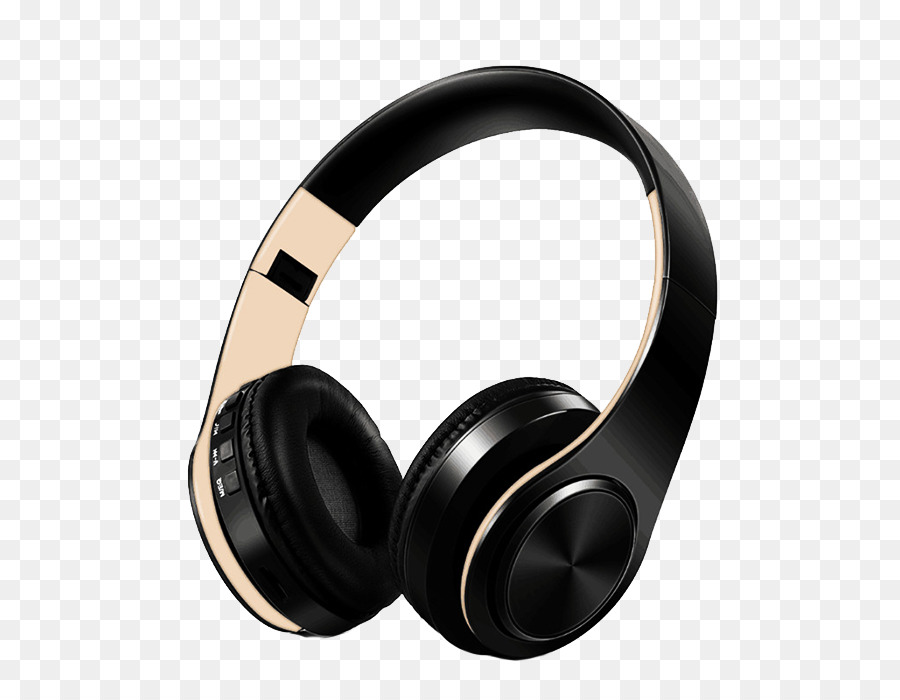 Casque Blanc，Musique PNG