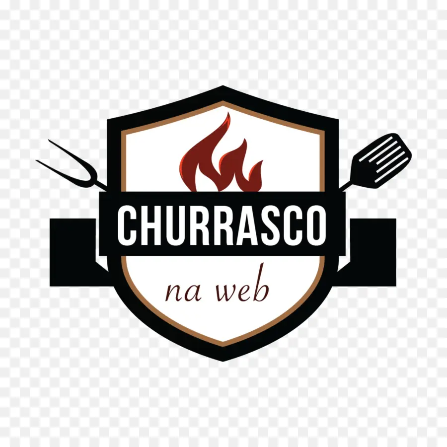 Logo Churrasco，Barbecue PNG