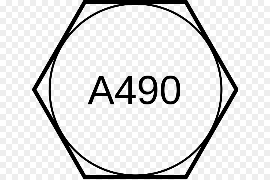 Astm A325，Boulon PNG
