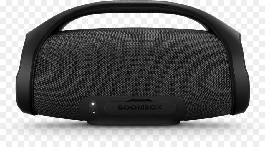 Boombox，Conférencier PNG