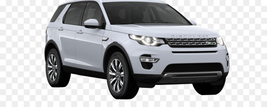 2018 Land Rover Discovery Sport，Land Rover PNG