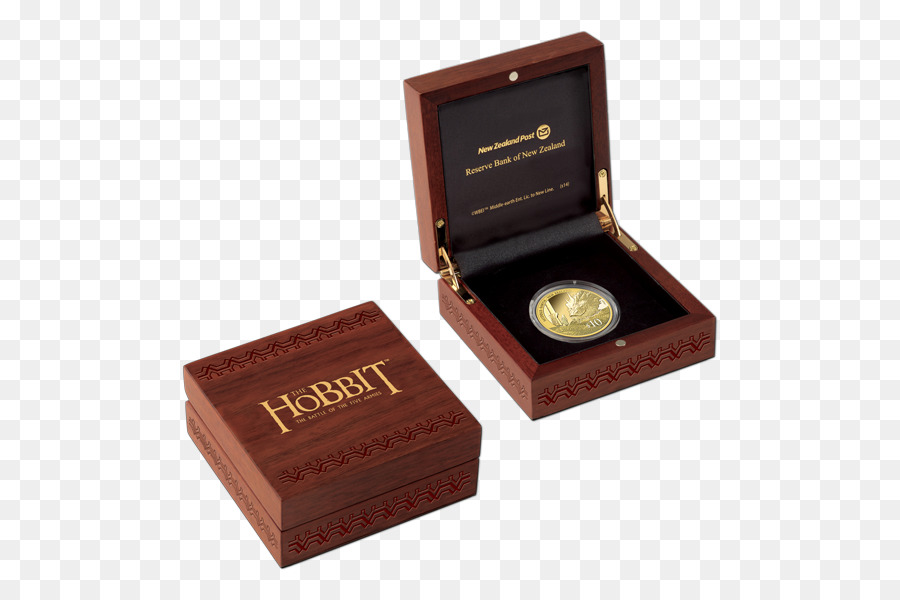 Pièce De Hobbit，Boîte PNG