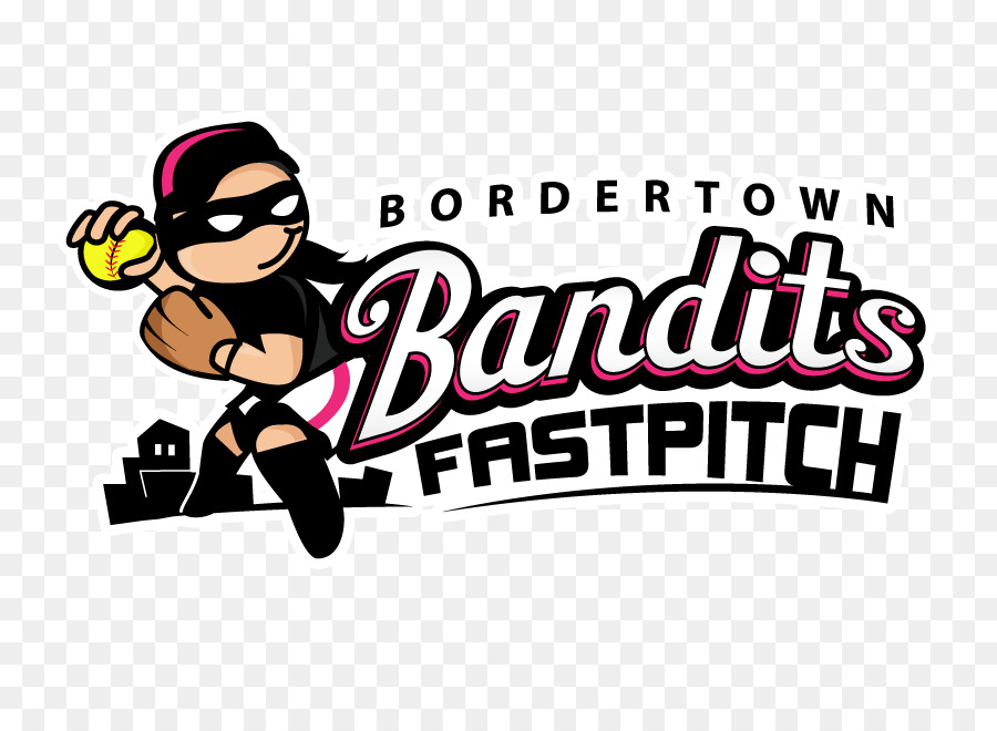 Logo，Fastpitch Softball PNG