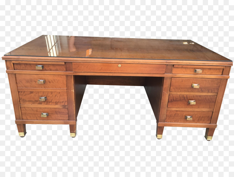 Bureau，Tache De Bois PNG