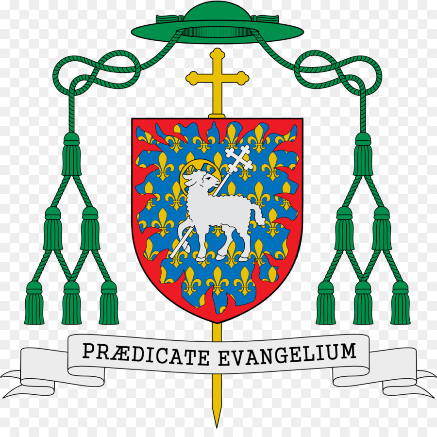 Le Cardinal，Le Catholicisme PNG