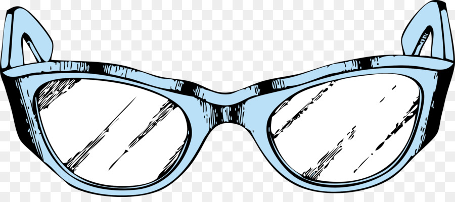 Lunettes，Cadres PNG