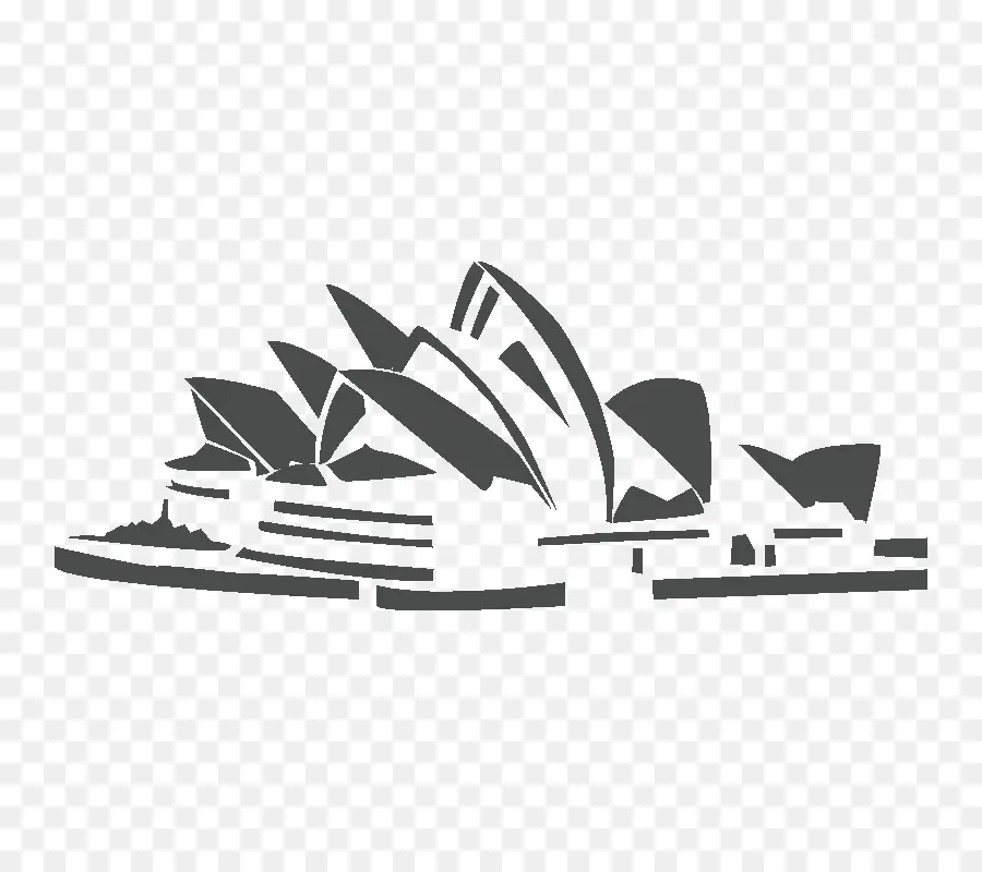 Opéra De Sydney，Australie PNG