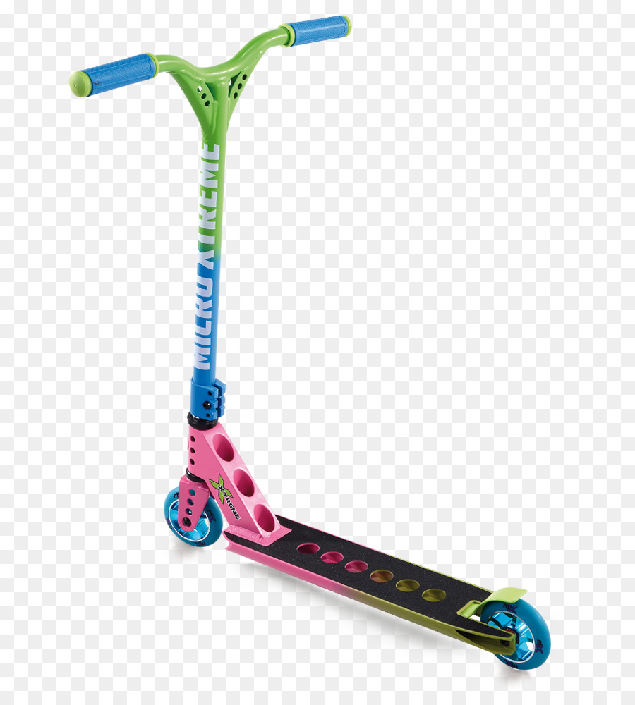 Scooter，Patinette PNG