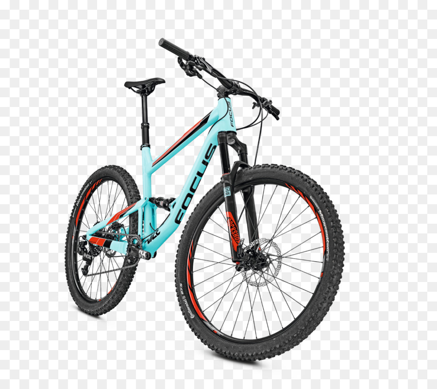 Focus Vélos，Vélo De Montagne PNG