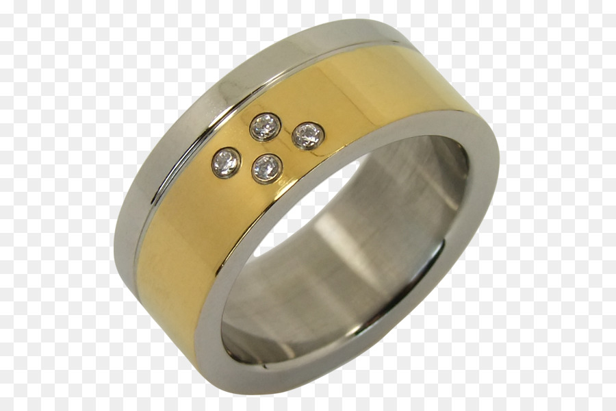 Argent，Bague De Mariage PNG