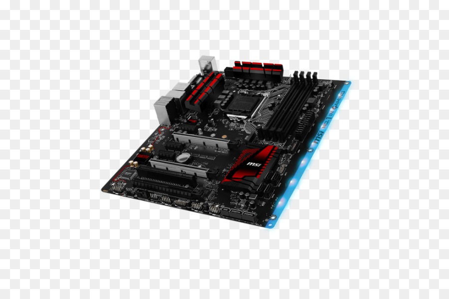 Prise Am4，Lga 1151 PNG