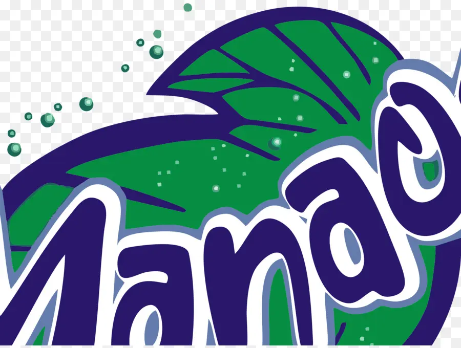 Logo Manao，Vert PNG