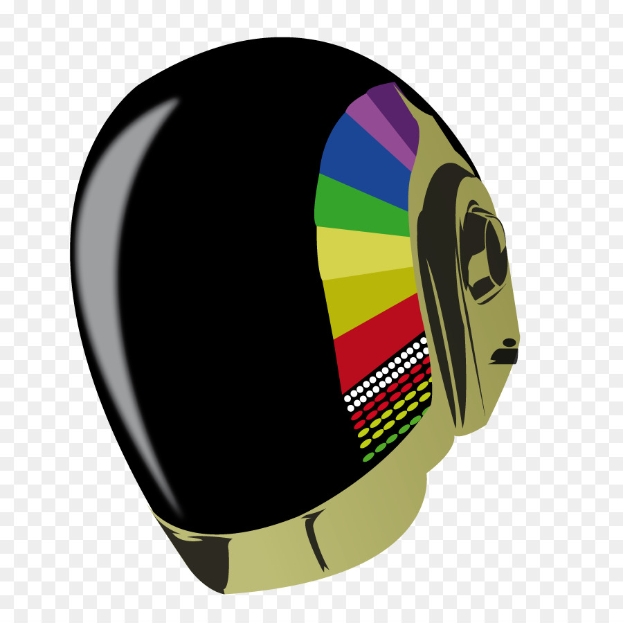 Dessin，Daft Punk PNG