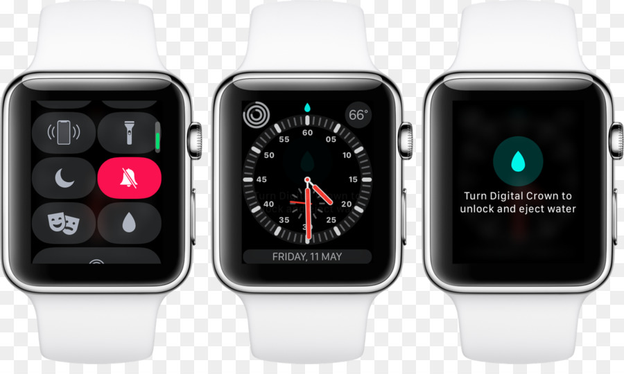 Apple Watch Series 3，Apple Watch Series 2 PNG