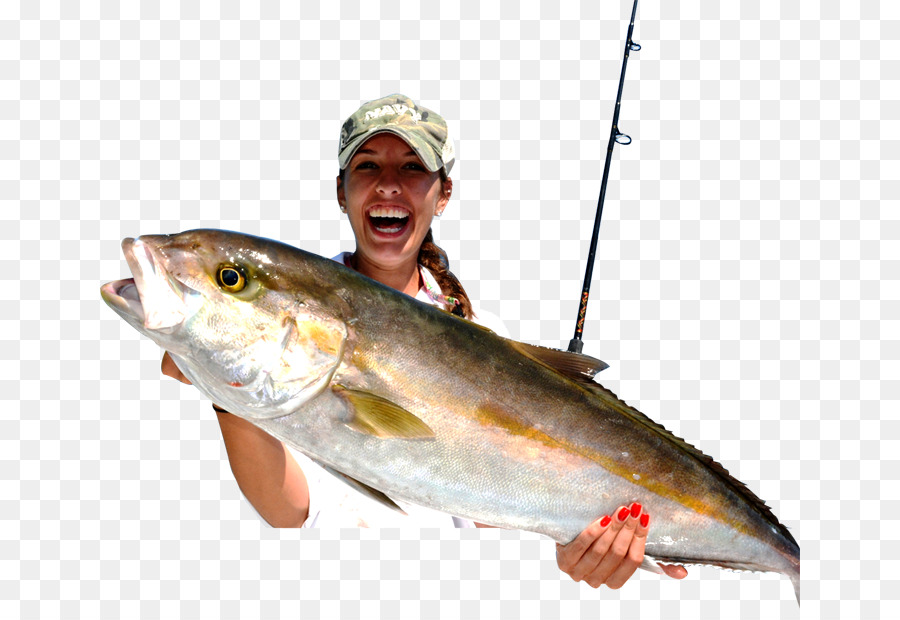 Saumon，Pêche PNG