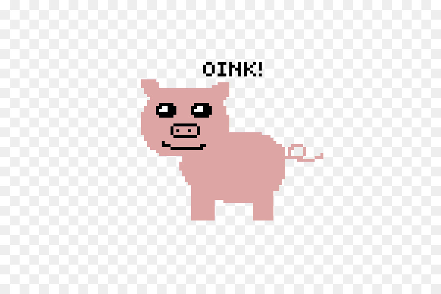 Cochon，Ligne PNG