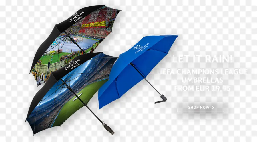 Parapluie，Uefa Ligue Des Champions PNG