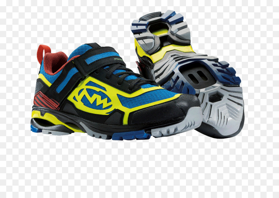 Cyclisme Chaussure，Chaussure PNG